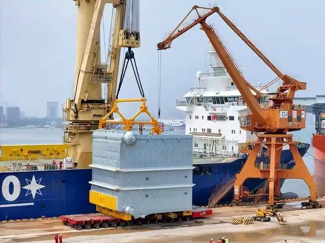 内鬼就在海关里!46亿军工稀土伪装废铁走私美国 内鬼就在海关里!46亿军工稀土伪装废铁走私美国