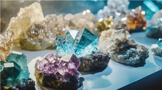 中国这省发现世界第二大在产“轻稀土矿” 中国这省发现世界第二大在产“轻稀土矿”