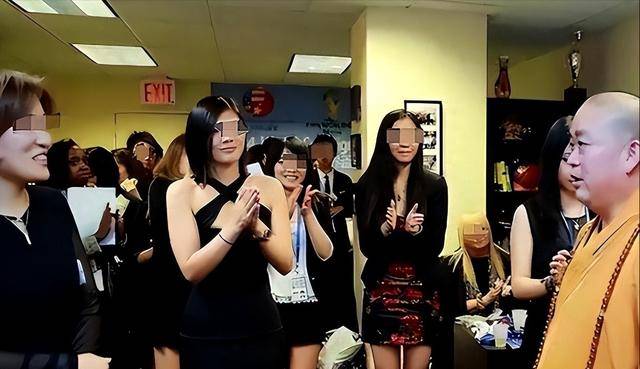 拔出萝卜带出泥!释永信“开光”内幕曝光 拔出萝卜带出泥!释永信“开光”内幕曝光