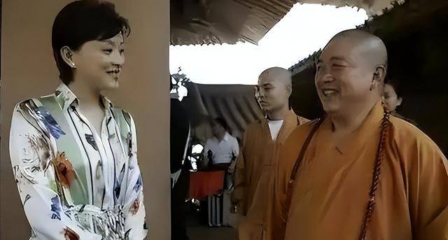 拔出萝卜带出泥!释永信“开光”内幕曝光 拔出萝卜带出泥!释永信“开光”内幕曝光