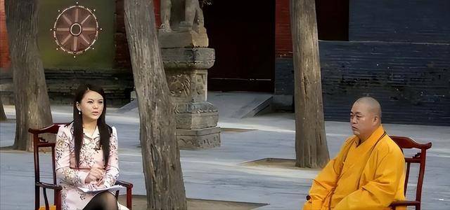 拔出萝卜带出泥!释永信“开光”内幕曝光 拔出萝卜带出泥!释永信“开光”内幕曝光