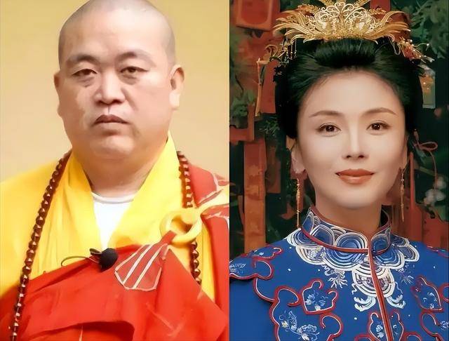 拔出萝卜带出泥!释永信“开光”内幕曝光 拔出萝卜带出泥!释永信“开光”内幕曝光