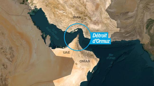 响应川普号召!22国愿助力霍尔木兹海峡安全 响应川普号召!22国愿助力霍尔木兹海峡安全