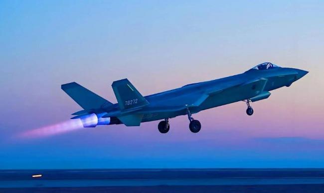 中国想要,但他拆毁76台发动机 放火烧图纸 中国想要,但他拆毁76台发动机 放火烧图纸