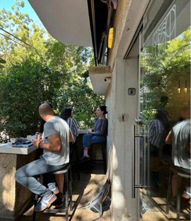 离开北京我们去了以色列:彻底看穿犹太人本性 离开北京我们去了以色列:彻底看穿犹太人本性