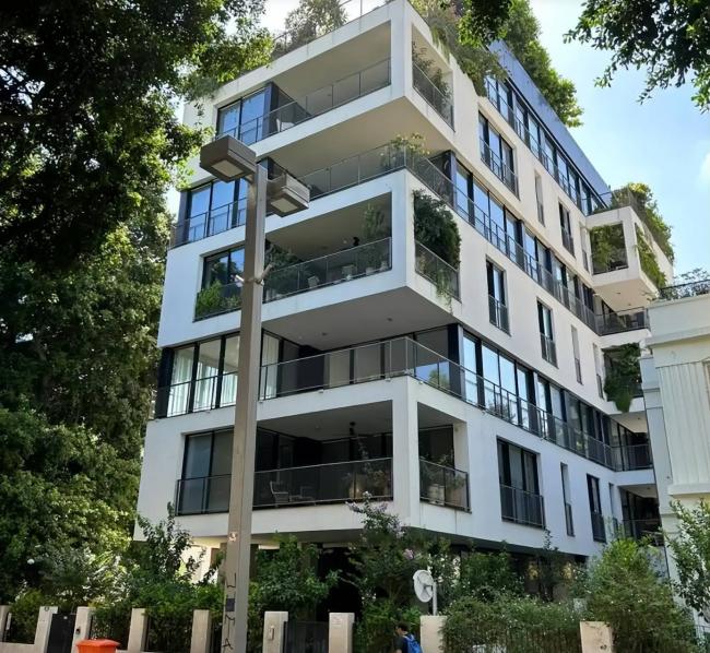 离开北京我们去了以色列:彻底看穿犹太人本性 离开北京我们去了以色列:彻底看穿犹太人本性