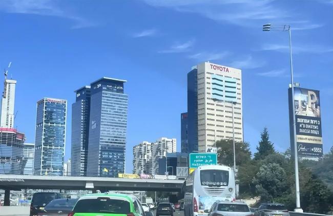 离开北京我们去了以色列:彻底看穿犹太人本性 离开北京我们去了以色列:彻底看穿犹太人本性