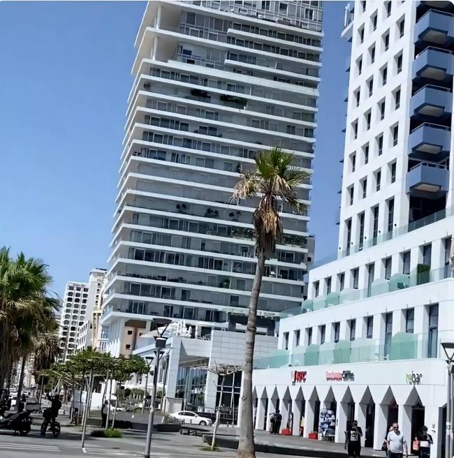 离开北京我们去了以色列:彻底看穿犹太人本性 离开北京我们去了以色列:彻底看穿犹太人本性