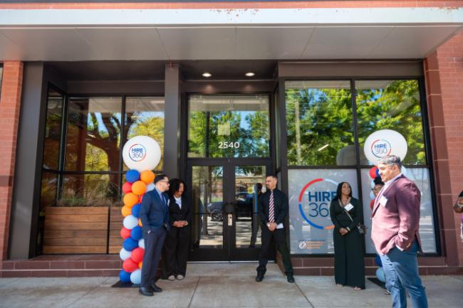 一封离奇电邮,贝索斯前妻如何捐出260亿美金 一封离奇电邮,贝索斯前妻如何捐出260亿美金