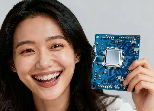 一年进口3万亿元,中国到底从哪买了这么多芯片 一年进口3万亿元,中国到底从哪买了这么多芯片