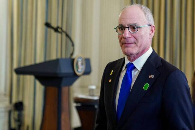 伊朗革命卫队内讧?以大使透露1前所未见现状 伊朗革命卫队内讧?以大使透露1前所未见现状