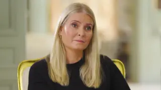 挪威王储妃打破七周沉默,称遭爱泼斯坦操控 挪威王储妃打破七周沉默,称遭爱泼斯坦操控