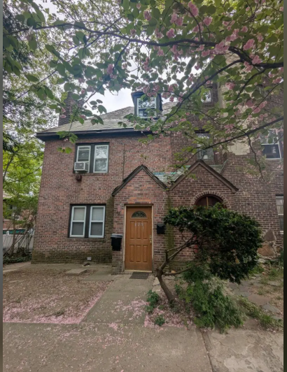 纽约华男60万买法拍屋 结果“门都进不去” 纽约华男60万买法拍屋 结果“门都进不去”