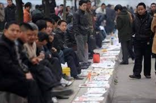 你月工资达到这个数,已超99%国人 你月工资达到这个数,已超99%国人