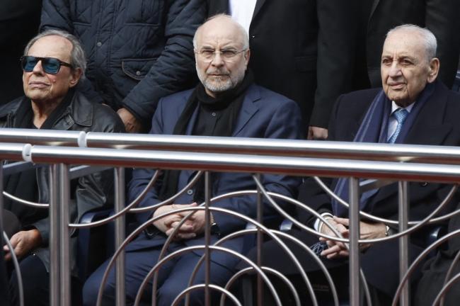 他成功建立与伊朗沟通渠道...川普急转弯内幕 他成功建立与伊朗沟通渠道...川普急转弯内幕