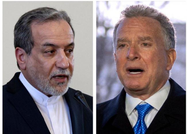 伊朗主动致电美国!以媒曝关键细节 伊朗主动致电美国!以媒曝关键细节