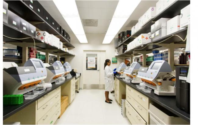 又见1死3伤,中国的实验室安全欠了多少债 又见1死3伤,中国的实验室安全欠了多少债