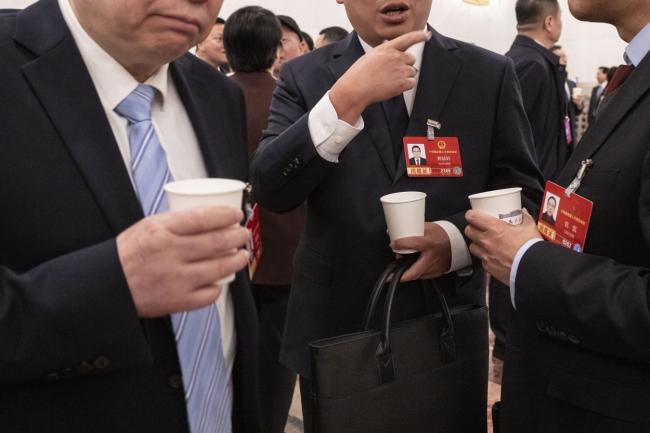 全球这行业倒大霉,习整风运动添新受害者 全球这行业倒大霉,习整风运动添新受害者