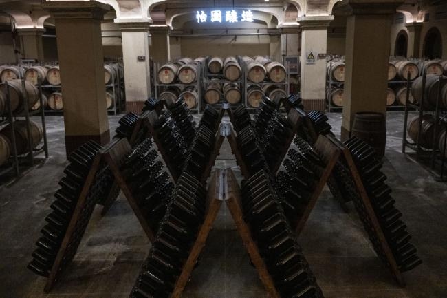 全球这行业倒大霉,习整风运动添新受害者 全球这行业倒大霉,习整风运动添新受害者