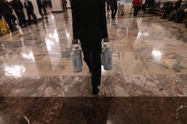 全球这行业倒大霉,习整风运动添新受害者 全球这行业倒大霉,习整风运动添新受害者