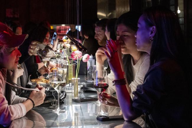 全球这行业倒大霉,习整风运动添新受害者 全球这行业倒大霉,习整风运动添新受害者