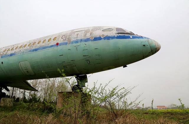 价值上亿波音摔在沙漠 中国捡走:天赐国宝 价值上亿波音摔在沙漠 中国捡走:天赐国宝