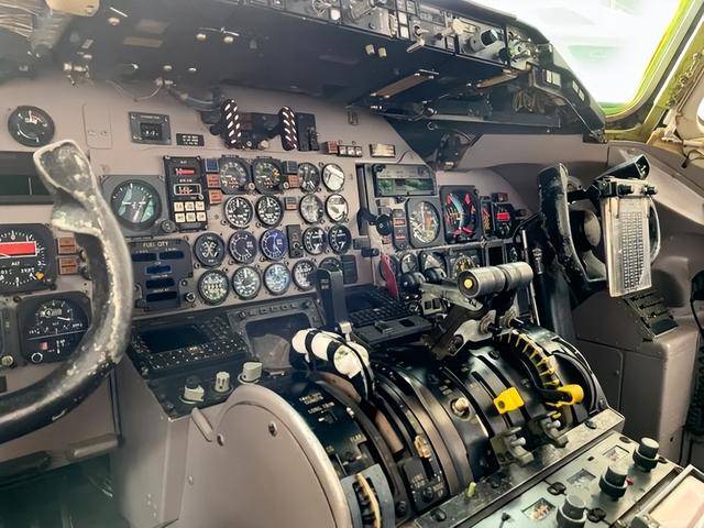 价值上亿波音摔在沙漠 中国捡走:天赐国宝 价值上亿波音摔在沙漠 中国捡走:天赐国宝