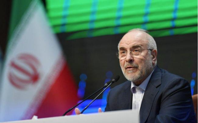 白宫相中的伊朗领导人是他 背景曝光 白宫相中的伊朗领导人是他 背景曝光