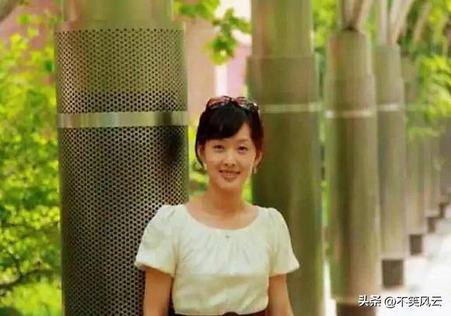 中科院48岁美女博导去世 死因曝光 从埃及运回 中科院48岁美女博导去世 死因曝光 从埃及运回