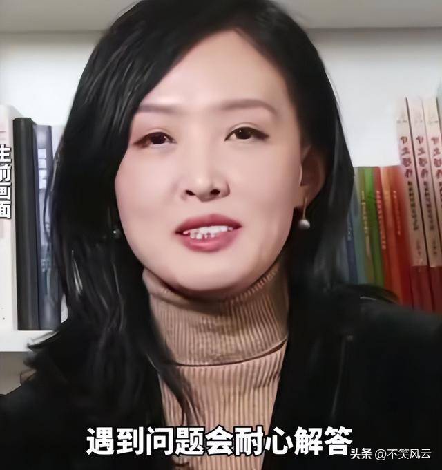 中科院48岁美女博导去世 死因曝光 从埃及运回 中科院48岁美女博导去世 死因曝光 从埃及运回