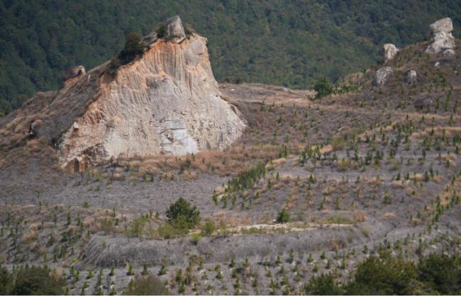 印度向欧美军工企业转售120吨稀土 彻底激怒中方 印度向欧美军工企业转售120吨稀土 彻底激怒中方