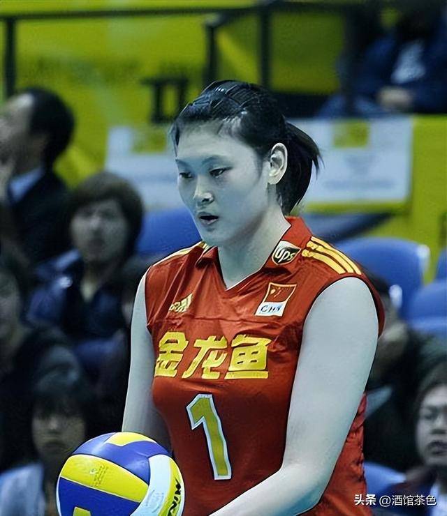 她曾是中国女排重炮手,遭郎平弃用后现状如何 她曾是中国女排重炮手,遭郎平弃用后现状如何