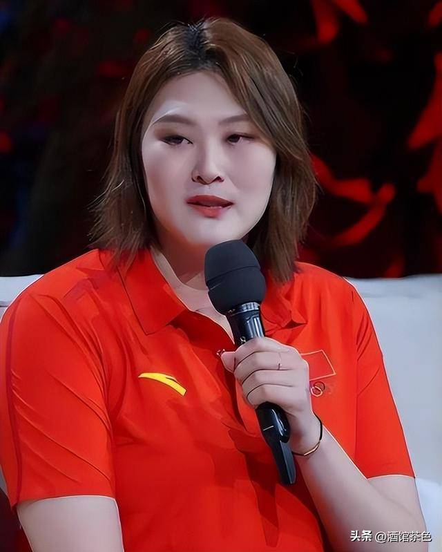 她曾是中国女排重炮手,遭郎平弃用后现状如何 她曾是中国女排重炮手,遭郎平弃用后现状如何