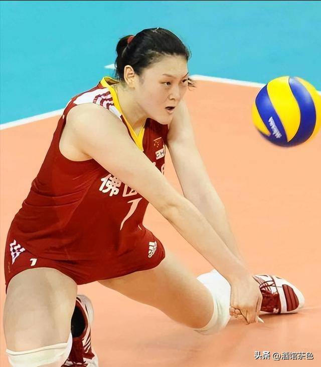 她曾是中国女排重炮手,遭郎平弃用后现状如何 她曾是中国女排重炮手,遭郎平弃用后现状如何