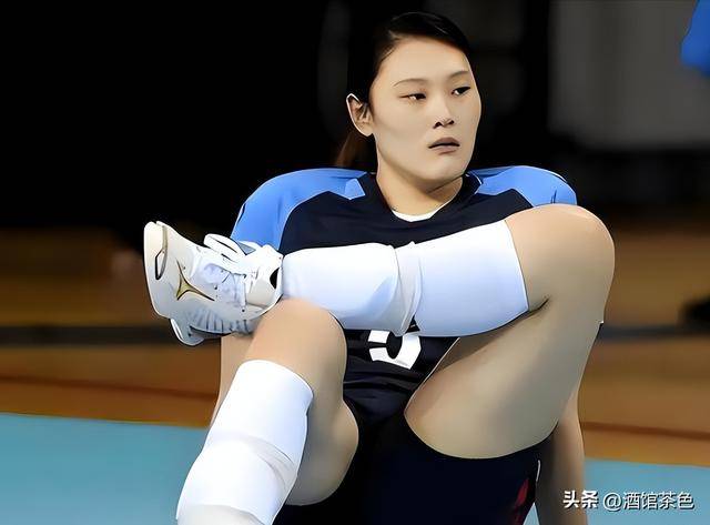 她曾是中国女排重炮手,遭郎平弃用后现状如何 她曾是中国女排重炮手,遭郎平弃用后现状如何
