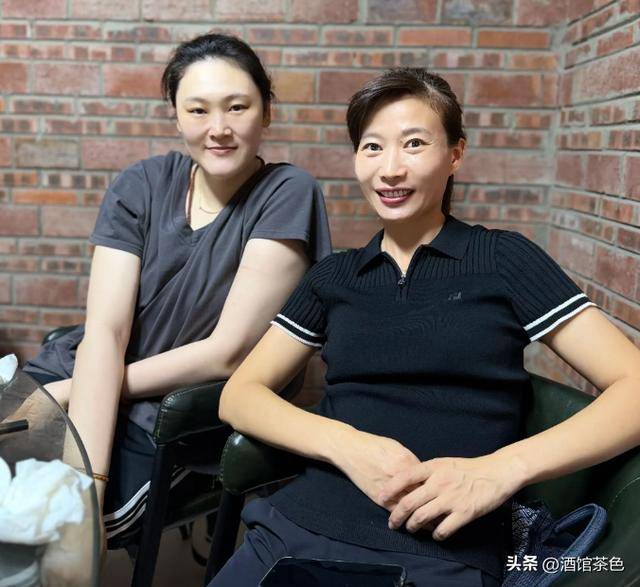 她曾是中国女排重炮手,遭郎平弃用后现状如何 她曾是中国女排重炮手,遭郎平弃用后现状如何