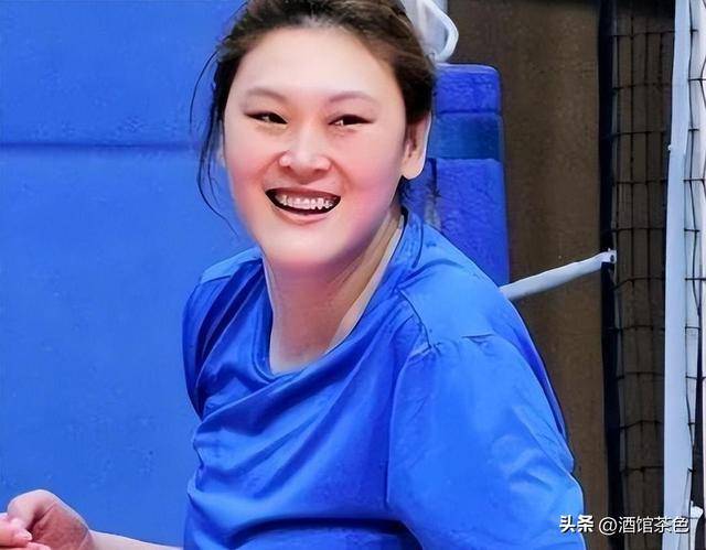 她曾是中国女排重炮手,遭郎平弃用后现状如何 她曾是中国女排重炮手,遭郎平弃用后现状如何