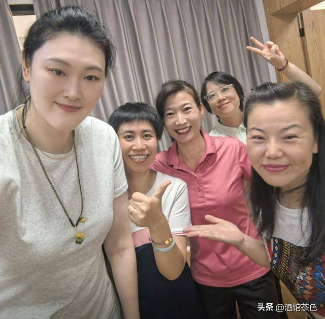她曾是中国女排重炮手,遭郎平弃用后现状如何 她曾是中国女排重炮手,遭郎平弃用后现状如何