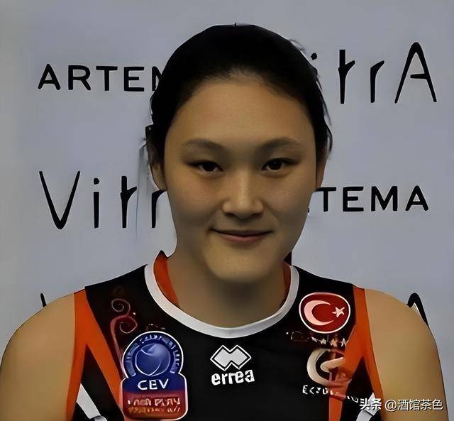她曾是中国女排重炮手,遭郎平弃用后现状如何 她曾是中国女排重炮手,遭郎平弃用后现状如何