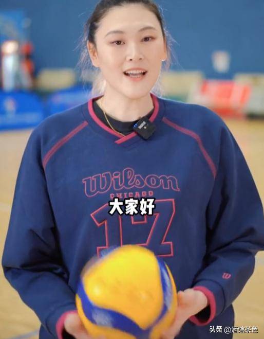 她曾是中国女排重炮手,遭郎平弃用后现状如何 她曾是中国女排重炮手,遭郎平弃用后现状如何