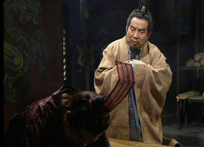 他为何被称为三国“狗王”? 他为何被称为三国“狗王”?