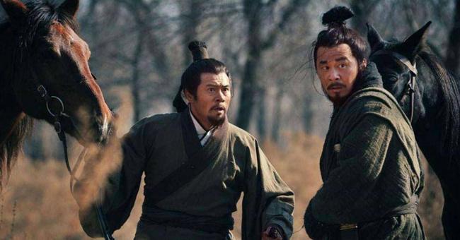 他为何被称为三国“狗王”? 他为何被称为三国“狗王”?