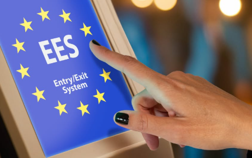 到欧洲旅游注意,4月10日入境启用新规 到欧洲旅游注意,4月10日入境启用新规