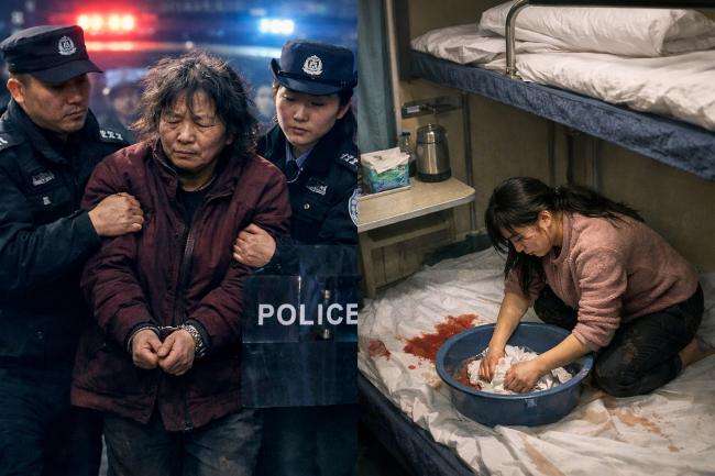 你这么胆小,“领导”知道吗? 你这么胆小,“领导”知道吗?