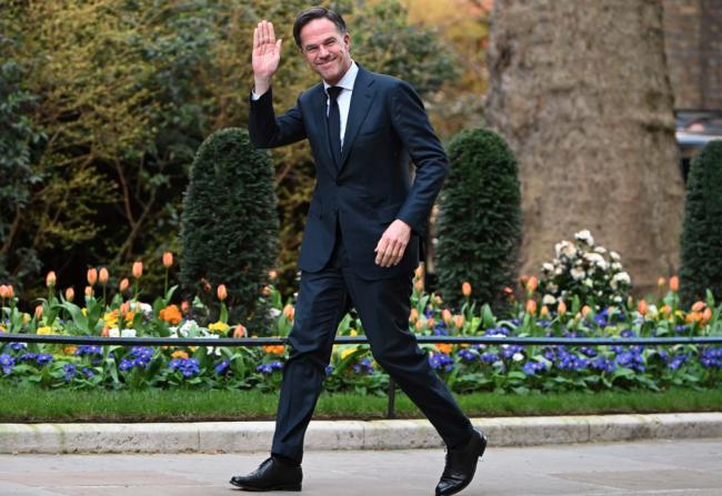 他哄了川普,却激怒了欧洲 他哄了川普,却激怒了欧洲