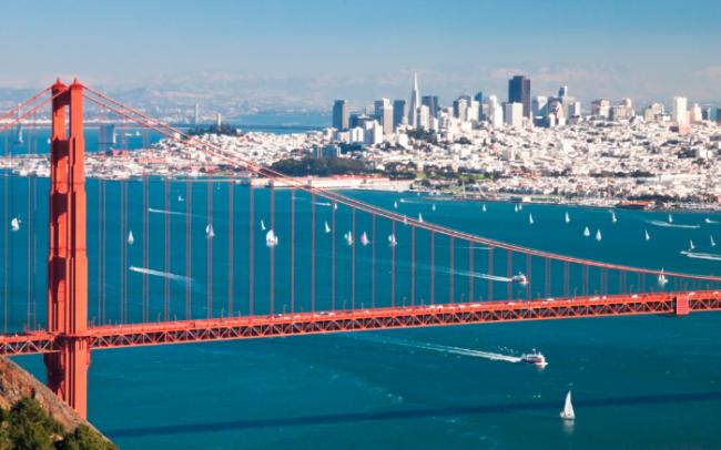 全球幸福城市指数:美国仅1城进前50 竞争力下降 全球幸福城市指数:美国仅1城进前50 竞争力下降