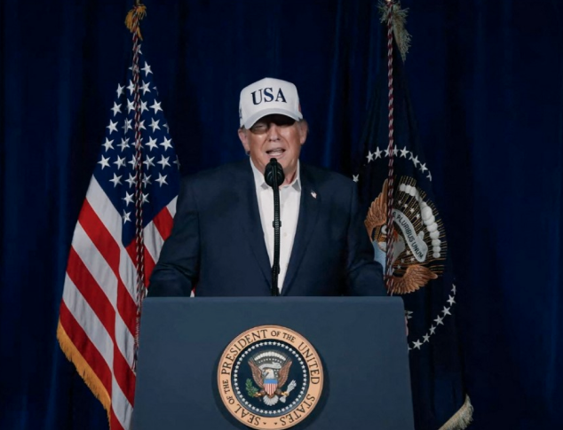 对伊朗军事行动过头?民调:多数美国人认为… 对伊朗军事行动过头?民调:多数美国人认为…