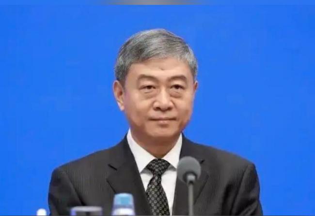 重庆市长落马后 官方更新人事变动 引发猜测 重庆市长落马后 官方更新人事变动 引发猜测