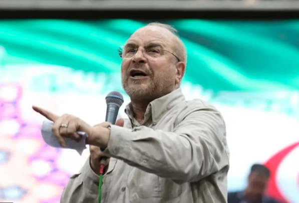 BBC:美伊谈判 “只打开了一条缝” BBC:美伊谈判 “只打开了一条缝”