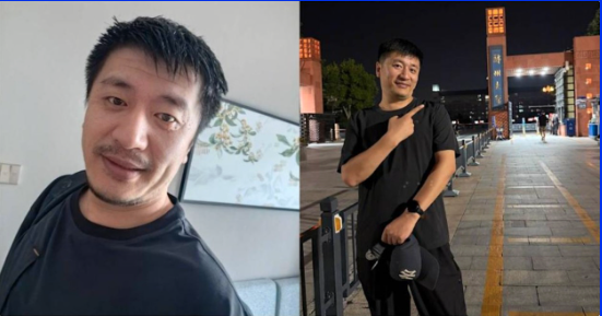 张雪峰之死与习近平的“三个志愿” 张雪峰之死与习近平的“三个志愿”